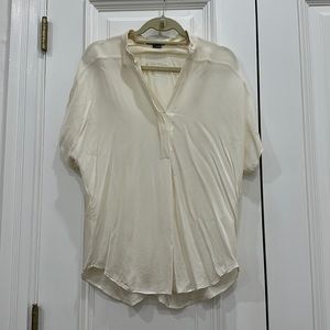Vince blouse size S